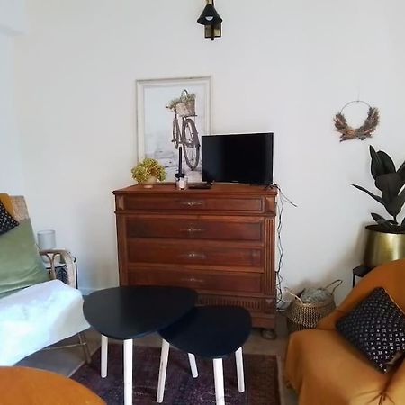 Charmante Petite Maison Vieux  Esterno foto
