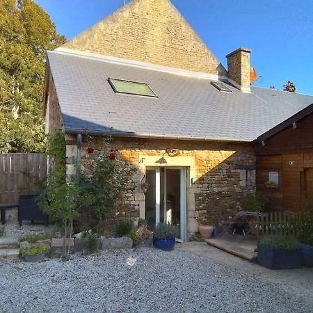 Charmante Petite Maison Vieux  Esterno foto